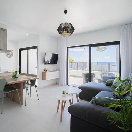 Bimba's Apartment Puerto del Carmen (Lanzarote)