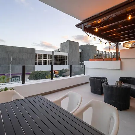 Apartment Bimba's