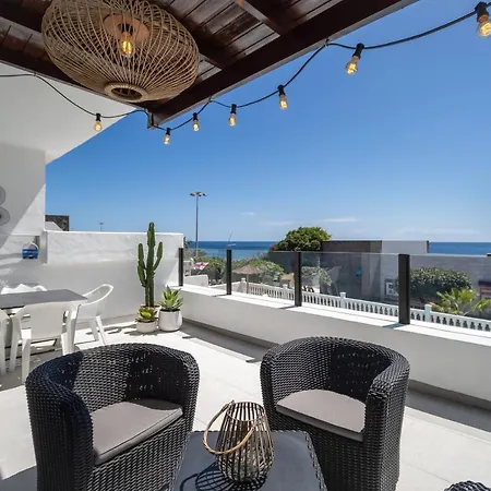 Apartment Bimba's Puerto del Carmen (Lanzarote)