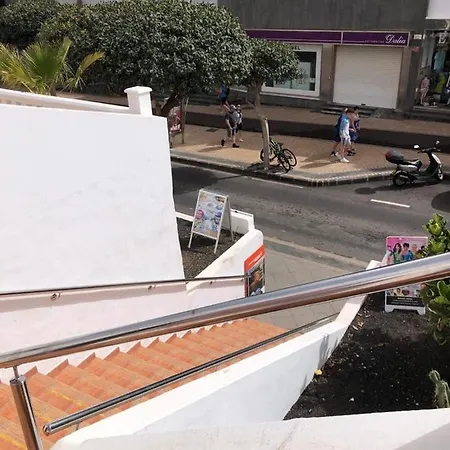 Bimba's Апартаменты *