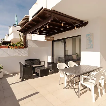 Bimba's Appartement Puerto del Carmen (Lanzarote)