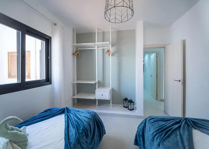 Bimba's Appartement Puerto del Carmen (Lanzarote)