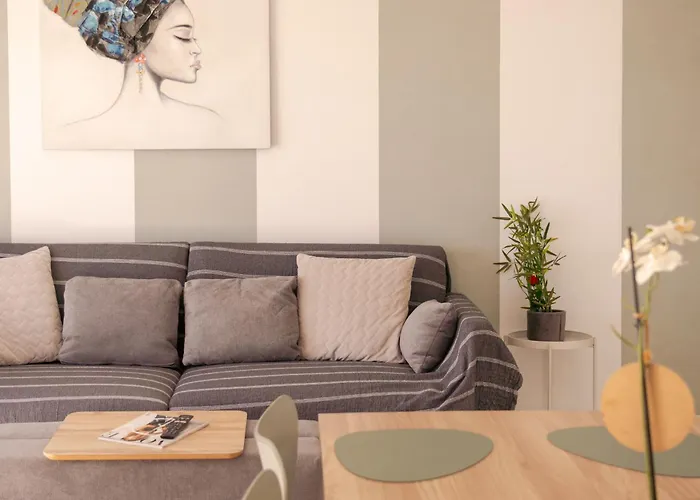 Bimba's Appartement Puerto del Carmen (Lanzarote)