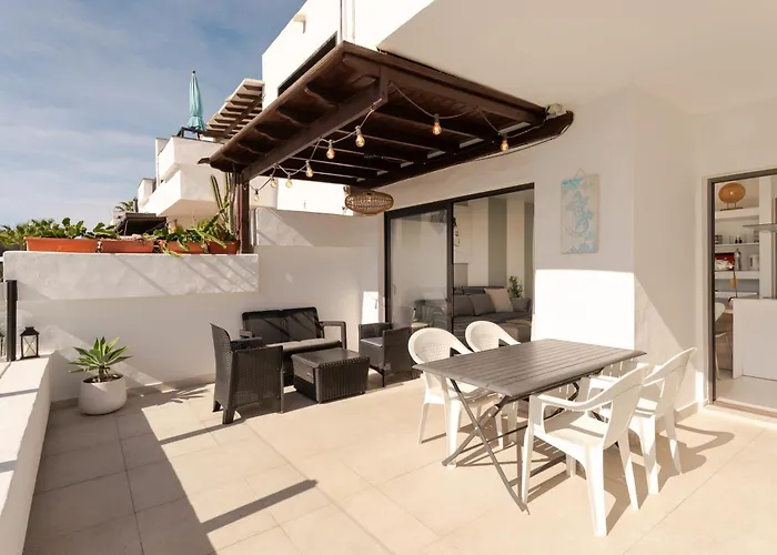Bimba's Appartement Puerto del Carmen (Lanzarote)