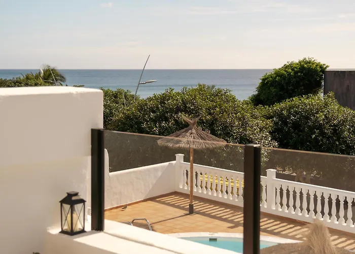 Bimba's * Puerto del Carmen (Lanzarote)