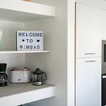 Bimba's Διαμέρισμα Πουέρτο Ντελ Κάρμεν