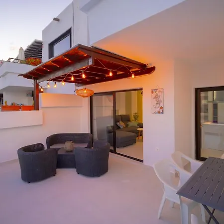 Apartamento Bimba's