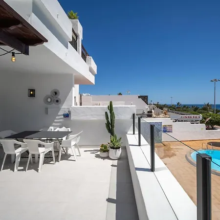 Appartement Bimba's