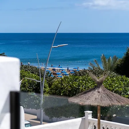 Bimba's דירה פוארטו דל כרמן