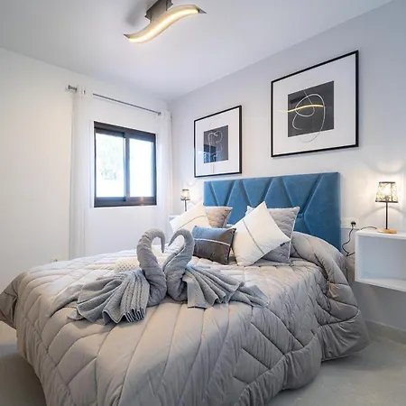 Bimba's * Puerto del Carmen (Lanzarote)