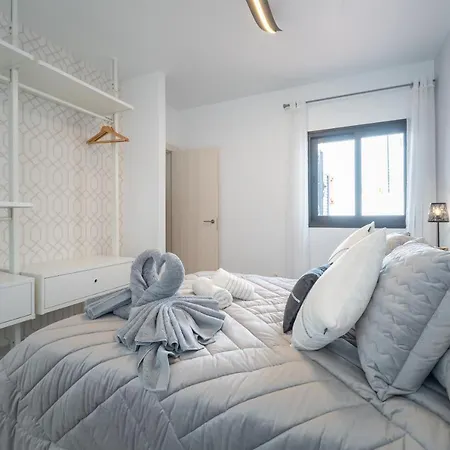 Appartement Bimba's