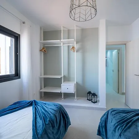 Bimba's 公寓 卡门港