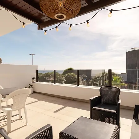 Bimba's Apartment Puerto del Carmen (Lanzarote)
