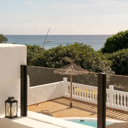 Bimba's * Puerto del Carmen (Lanzarote)