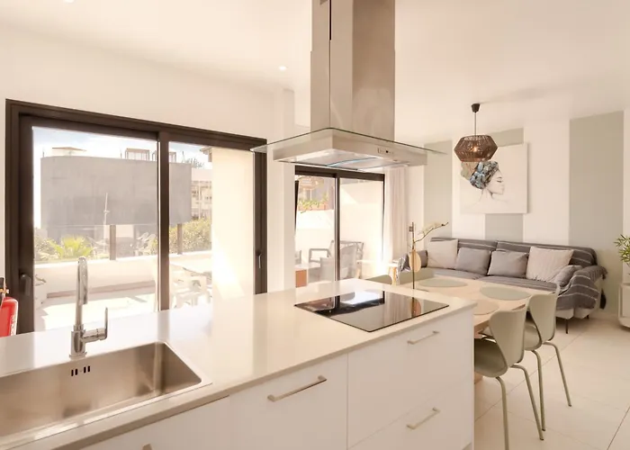 Bimba's Puerto del Carmen (Lanzarote)