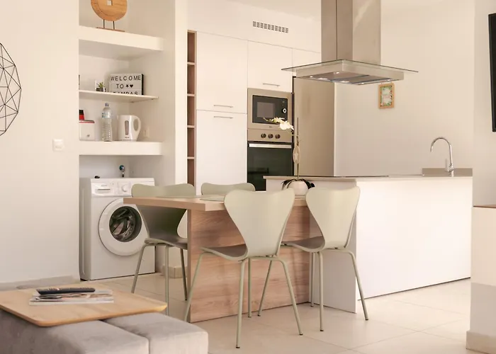 Bimba's Puerto del Carmen (Lanzarote)