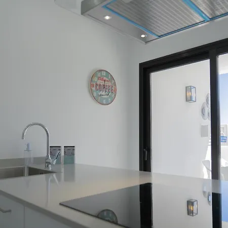 Bimba's Appartement *