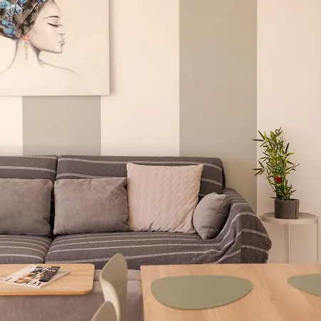 Bimba's Apartament Puerto del Carmen (Lanzarote)