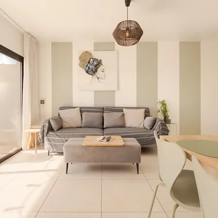 Bimba's Apartament Puerto del Carmen (Lanzarote)