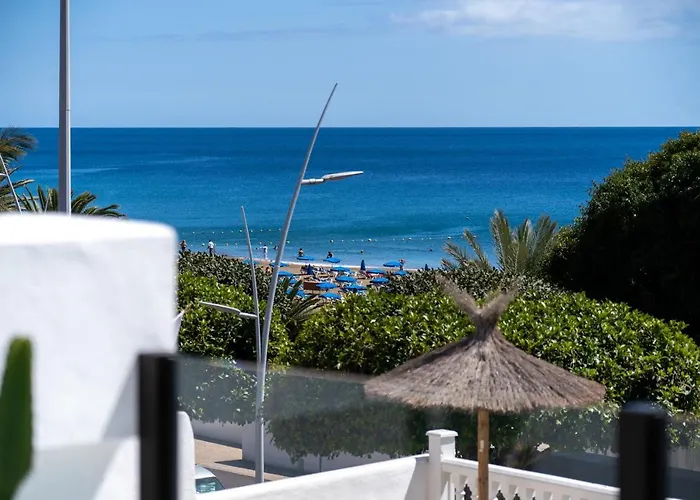 Bimba's Apartament Puerto del Carmen (Lanzarote)