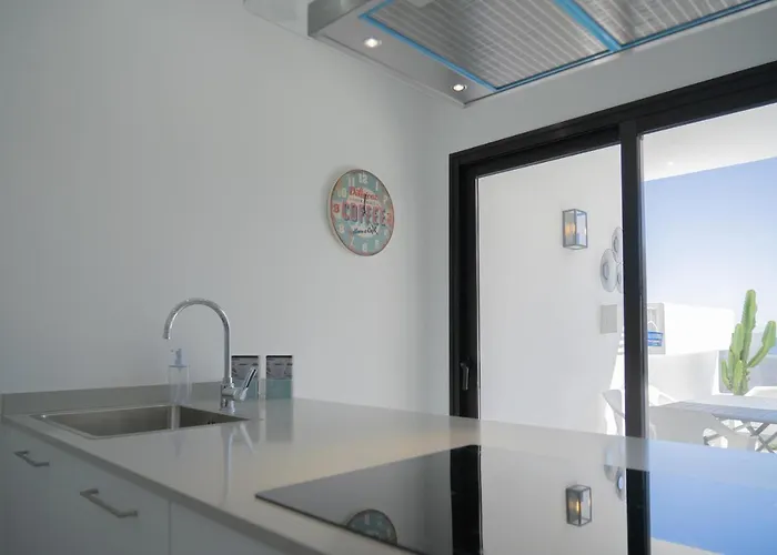 Bimba's Apartament *