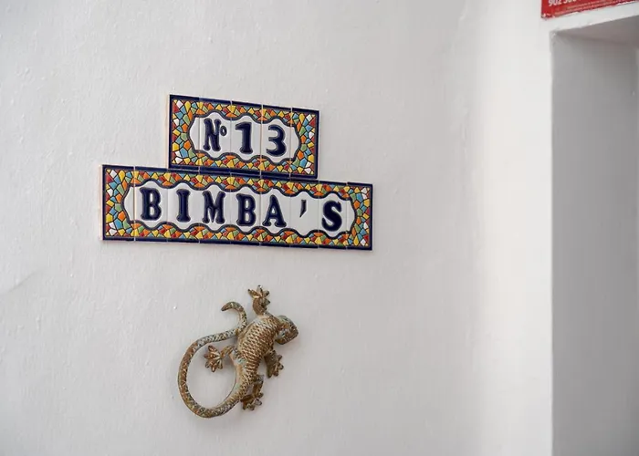 Apartament Bimba's *