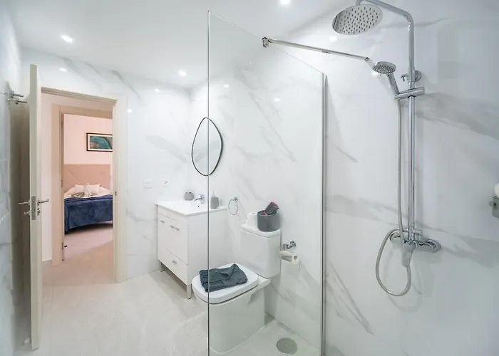 Bimba's * Puerto del Carmen (Lanzarote)